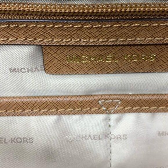 MICHAEL KORS, NWOT Tote Bag Accessory Carryall Handbag Style Fashion Purse - Picture 5 of 7